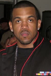 Lloyd Banks in Hip-Hop Honeys | Las Vegas