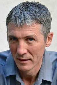 Pierre Rousselle in Adieu Vénus