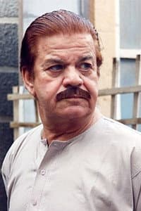 Qazi Wajid in Murad
