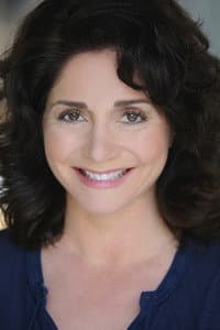 Jennifer Jiles in The Tiny Seed