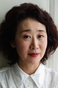 Satoko Abe in Last Room
