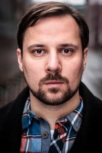 Nikolai Will in Mordkommission Calw - Schattenkrieger