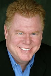 Daniel Petrie Jr. in Tinsel - The Lost Movie About Hollywood