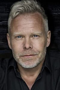 Morten Kirkskov in Daisy Diamond