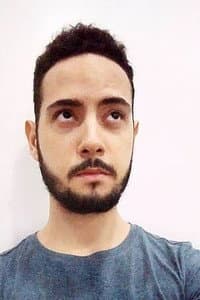 Davi Ricardo Trindade in LEAL