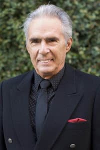 Bill Conti in The Rocky Saga: Going the Distance