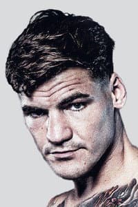 Joel McIntyre in Troy Williamson vs. Josh Kelly