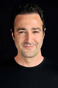 Fırat Doğruloğlu in Filme Gel