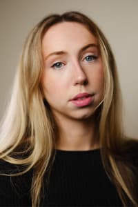 Annabelle Stewart in A Peculiarly Bizarre Day for Josie Joan