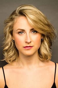 Paige Locke in Thereby Hangs a Tale