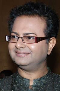 Rituparno Ghosh in Bird of Dusk