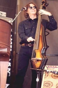 David Earl Miller in Asleep at the Wheel: Live From Austin, TX