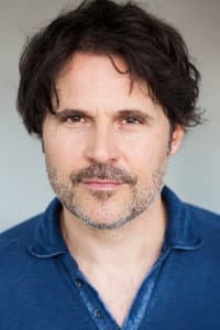 Patrick Lauzon in Le piege du lezard