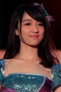 Ayana Shahab in Viva JKT48