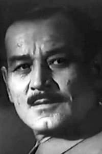 Nigmat Kasinov in Хамза