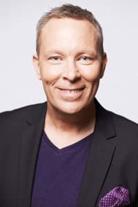 Patrik Larsson in Smådeckarna