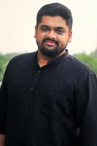 Rahul Riji Nair in തോൽവി F.C.