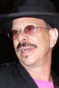 Danny Klein in J Geils Band: House Party Live in Germany