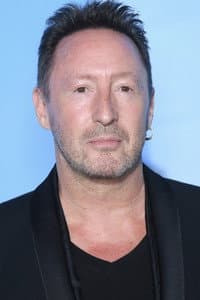 Julian Lennon in The Lost Weekend: A Love Story