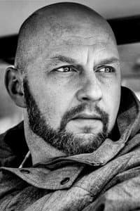 Samu Stenberg in Myrsky