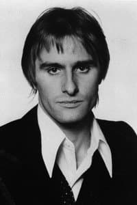 Steve Harley in Phantom of the Opera: Behind the Mask