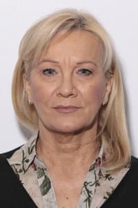 Marija Kondovska in Bounty