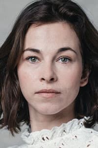 Marie Hacke in Lotte am Bauhaus