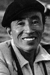 Yoshi Katō in Kamigami no Fukaki Yokubo