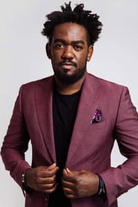 Sílvio Nascimento in Njinga, Rainha de Angola