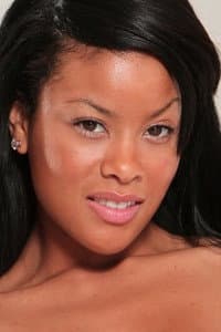 Rihanna Rimes in Round and Brown 27