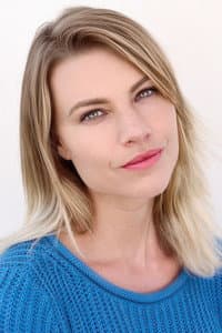 Eryn Joslyn in Wicked Lake
