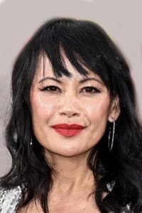 Martha Millan in Merry Kiss Cam