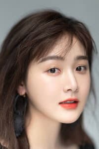 Ling Meishi in Perfect Match
