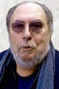 Bernard Grenet in The Philosopher