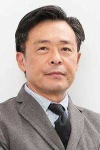 Ken Mitsuishi in OPEN HOUSE
