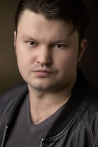 Danny Devine in Famous Last Words