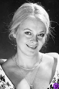 Svetlana Andropova in Двое на острове слез