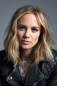 Danielle Savre in A Cohort of Guests