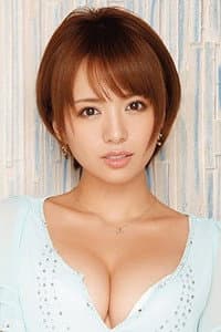 Rika Hoshimi in 脱衣麻雀学園Z