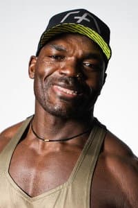 Alain Ngalani in ONE Championship 60: Hero's Dream