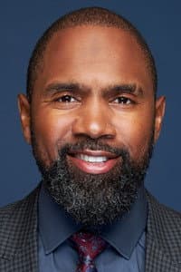 Charles Woodson in The Perfect 10