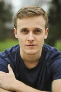 Devin McDuffee in These Untold Secrets