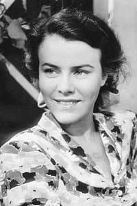 Ruth Kasdan in Flickorna i Småland