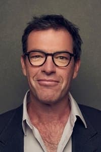 Mark Mylod in Finding Harry: The Craft Behind the Magic