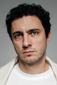 Evgeny Ovchinnikov in В темноте