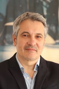 Jean-Louis Pérez in Roi du Maroc, le règne secret