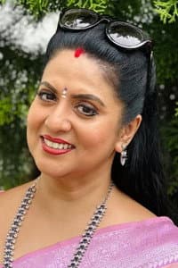 Rupa Sree in Gangai Karai Paattu