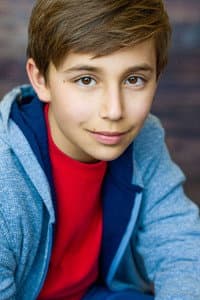 Ethan Fletcher Daly in Cancel Me