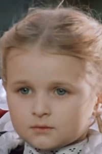 Yekaterina Batanova in Сказка