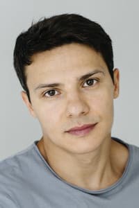 Alexandr Novin in Кровь
